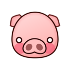 Pig Face