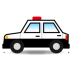 Police Car
