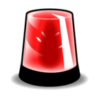 Police Car Light