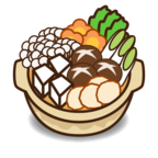 Pot of Food