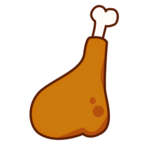 Poultry Leg