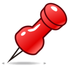 Pushpin