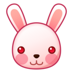 Rabbit Face