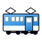 Railway Car