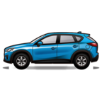 Sport Utility Vehicle