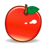 Red Apple