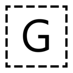 Regional Indicator Symbol Letter G