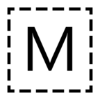 Regional Indicator Symbol Letter M