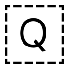 Regional Indicator Symbol Letter Q