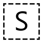Regional Indicator Symbol Letter S