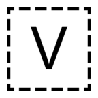 Regional Indicator Symbol Letter V