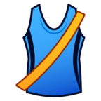 Running Shirt