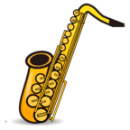 Saxophone