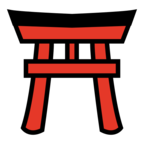 Shinto Shrine