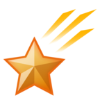 Shooting Star