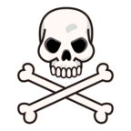 Skull and Crossbones