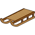Sled