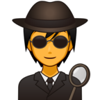 Detective