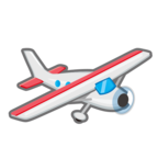 Small Airplane