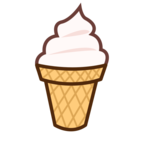 Soft Ice Cream