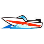Speedboat