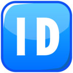 ID Button