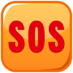 SOS Button