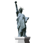 Statue of Liberty