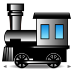Locomotive