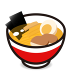 Steaming Bowl