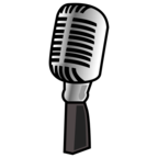 Studio Microphone