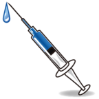 Syringe