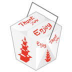 Takeout Box