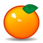 Tangerine