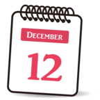 Tear-Off Calendar
