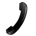Telephone Receiver
