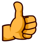 Thumbs Up