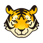 Tiger Face