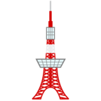 Tokyo Tower