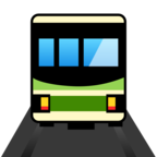 Tram