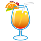 Tropical Drink