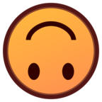 Upside-Down Face