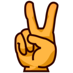 Victory Hand