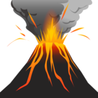 Volcano