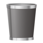 Wastebasket