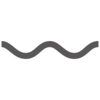 Wavy Dash