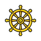 Wheel of Dharma