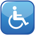 Wheelchair Symbol