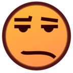 Frowning Face