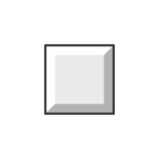 White Small Square